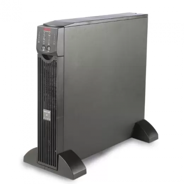BỘ LƯU ĐIỆN APC SRT2200XLI 2200VA - 1