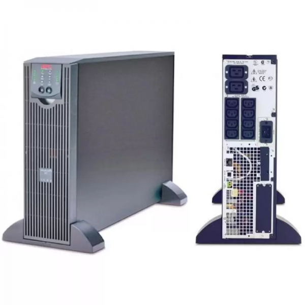 BỘ LƯU ĐIỆN APC Smart-UPS RT 3000VA 230V (SURTD3000XLI) - 1