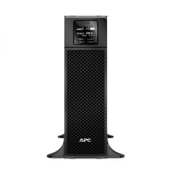 BỘ LƯU ĐIỆN UPS APC Smart-UPS SRT5KXLI 5000VA 230V - 3
