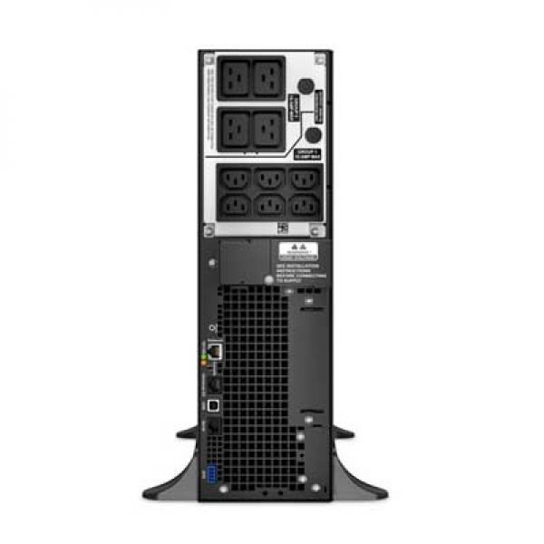 BỘ LƯU ĐIỆN UPS APC Smart-UPS SRT5KXLI 5000VA 230V - 4