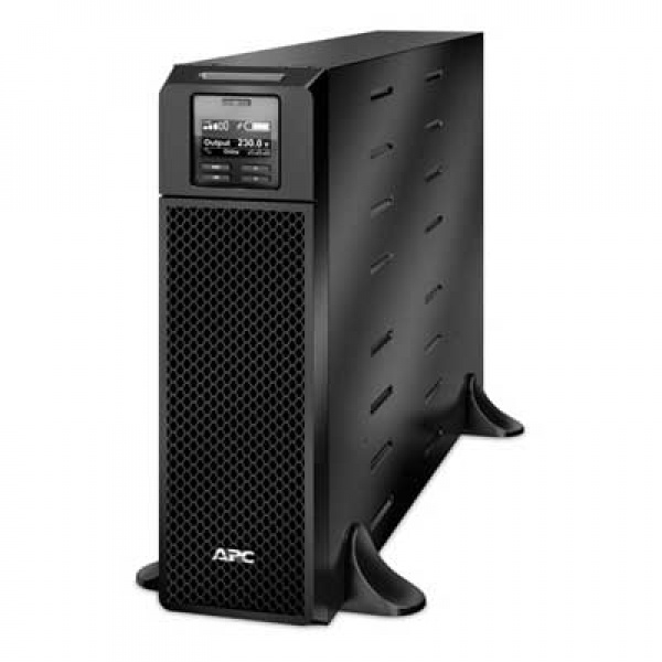 BỘ LƯU ĐIỆN UPS APC Smart-UPS SRT5KXLI 5000VA 230V - 2