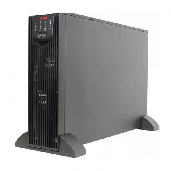 BỘ LƯU ĐIỆN UPS APC Smart-UPS SRT5KXLI 5000VA 230V - 1