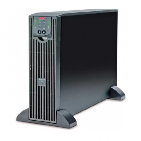 BỘ LƯU ĐIỆN APC Smart-UPS RT 6000VA 230V (SURT6000XLI) - 1