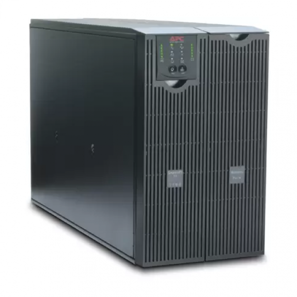 BỘ LƯU ĐIỆN APC SMART-UPS RT 8000VA 230V (SURT8000XLI) - 1