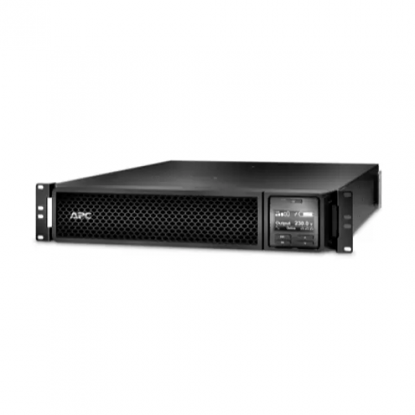 BỘ LƯU ĐIỆN APC Smart-UPS SRT 2200VA RM 230V SRT2200RMXLI - 1