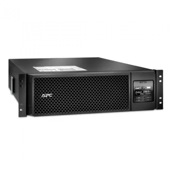 BỘ LƯU ĐIỆN APC Smart-UPS SRT 5000VA RM 230V SRT5KRMXLI - 1