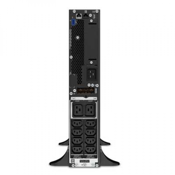 Bộ Lưu Điện APC SRT3000XLI 3000VA - 3