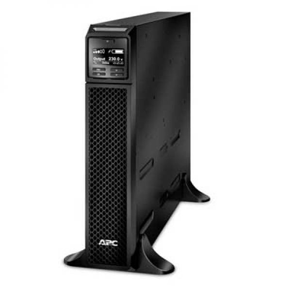 Bộ Lưu Điện APC SRT3000XLI 3000VA - 2