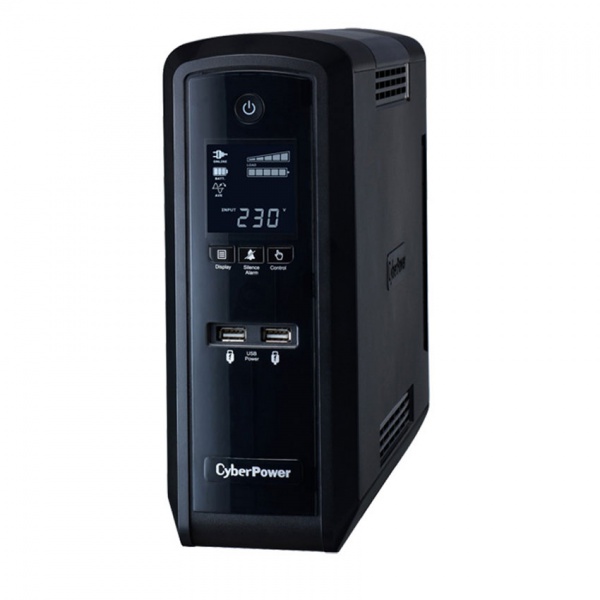Bộ lưu điện CyberPower CP1300EPFCLCD 1300VA/780W - 1