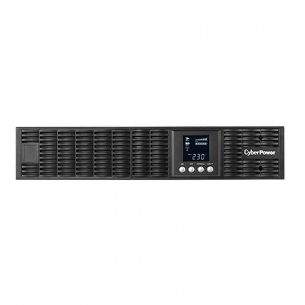 Bộ lưu điện CyberPower OLS1000ERT2U 1000VA/900W - 2