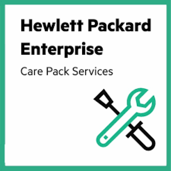 H9GH3E HPE 4 Year Foundation Care Next Business Day ML350 Gen10 Service