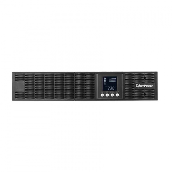 Bộ lưu điện CyberPower OLS1500ERT2U 1500VA/1350W - 2