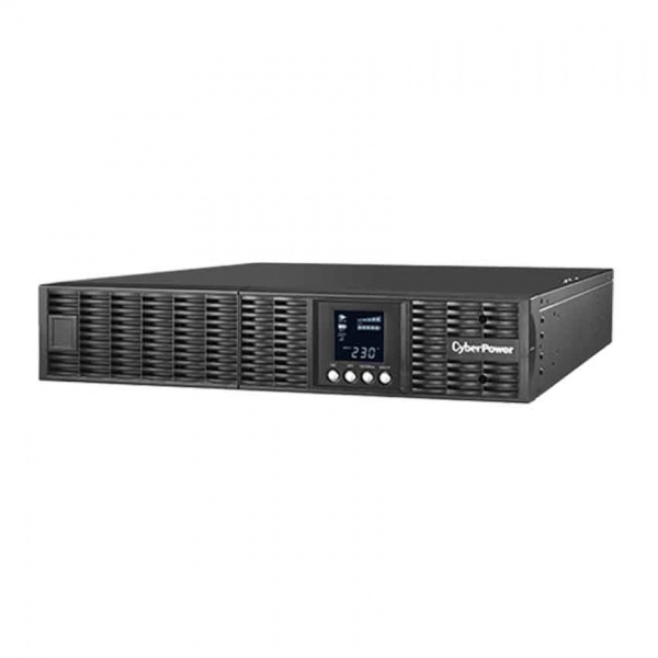 Bộ lưu điện CyberPower OLS1500ERT2U 1500VA/1350W - 1