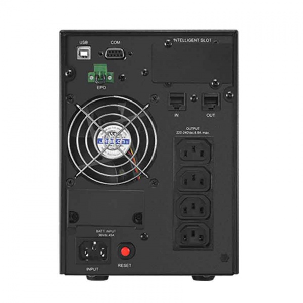 Bộ lưu điện CyberPower OLS2000E 2000VA/1800W - 3