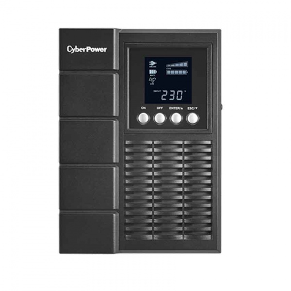 Bộ lưu điện CyberPower OLS2000E 2000VA/1800W - 2
