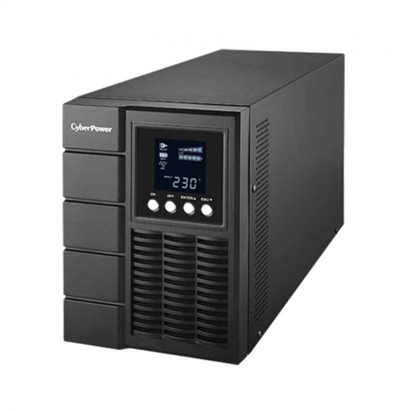 Bộ lưu điện CyberPower OLS2000E 2000VA/1800W - 1