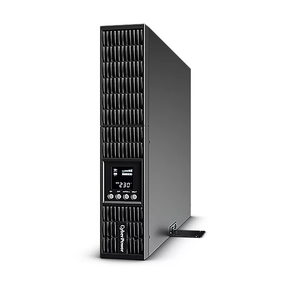 Bộ lưu điện CyberPower OLS2000ERT2U 2000VA/1800W - 2