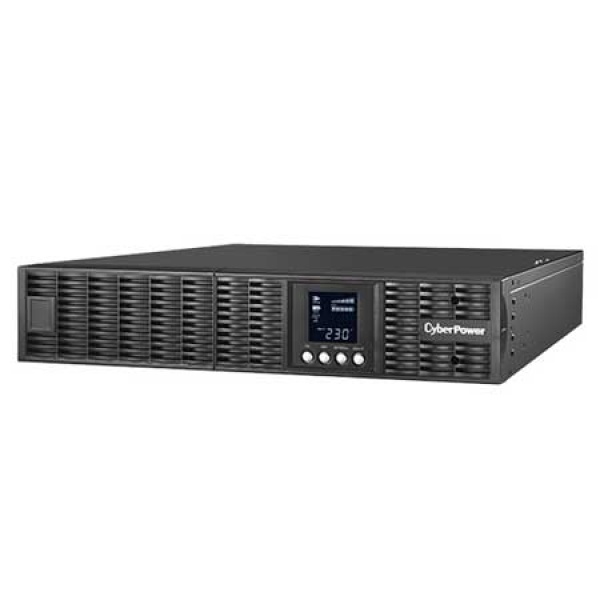 Bộ lưu điện CyberPower OLS2000ERT2U 2000VA/1800W - 1