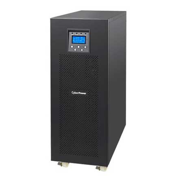 Bộ lưu điện CyberPower OLS6000E 6000VA/5400W - 1