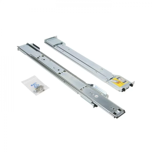 SUPERMICRO MCP-290-00058-0N Short Rail Set - 1