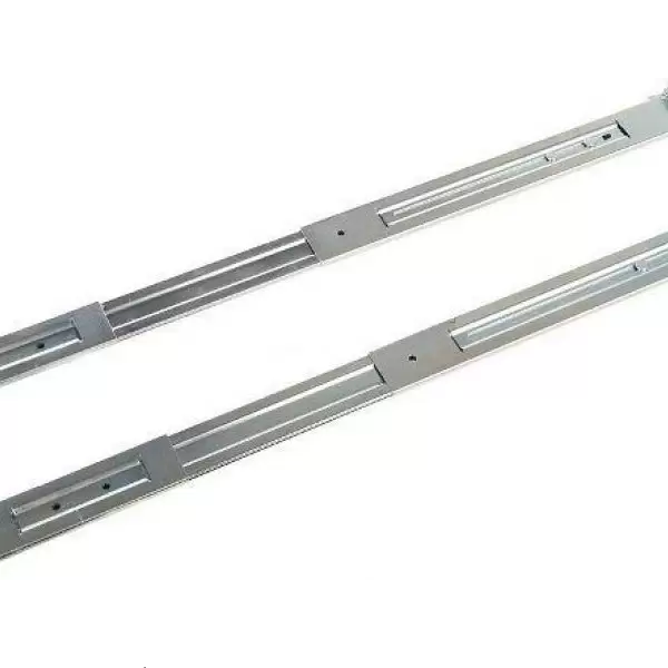 Supermicro CSE-PT34L 1U Rackmount Rail Kit for SC812 - 1