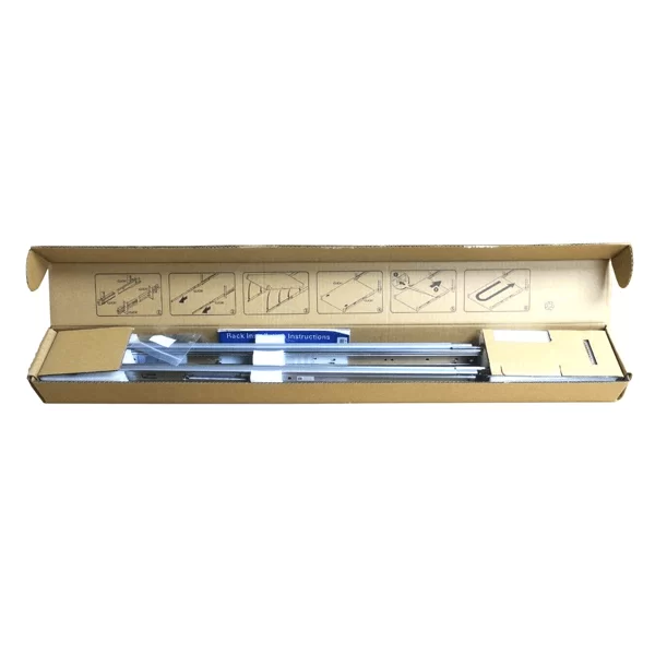 Rail Kit Dell 8N0JT Server - 1