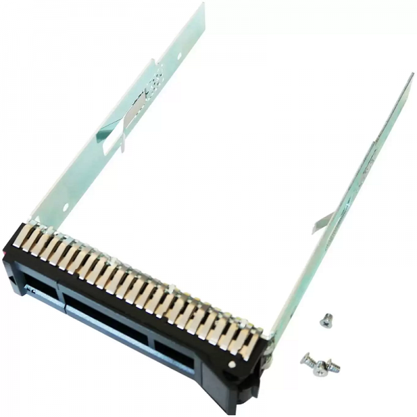 Tray ThinkSystem 3.5inch - 1