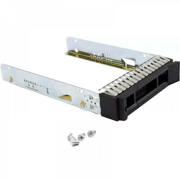 Tray ThinkSystem 2.5inch - 1