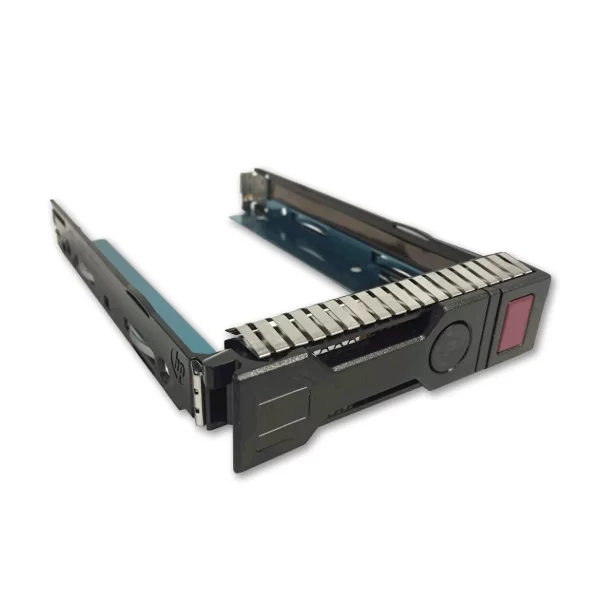 Tray HDD HP Gen9 2.5inch - 1