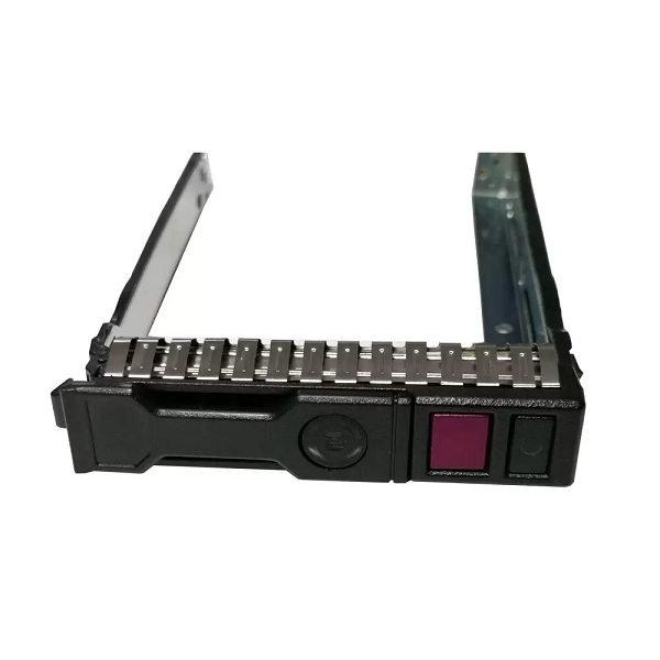 Tray HDD HP Gen10 2.5inch - 1