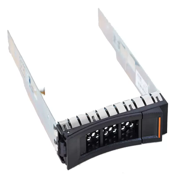 Tray HDD 3.5inch IBM X3550 M4 SAS/SATA, 69Y5284 - 1