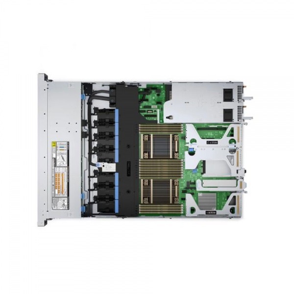 Mainboard Dell PowerEdge R550 - 1