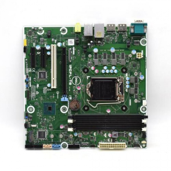 Mainboard Dell PowerEdge T40 - 1