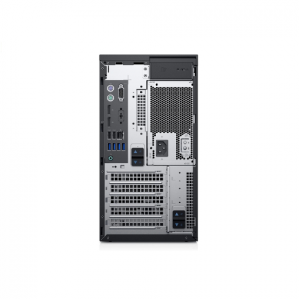 Chassis Tower Dell PowerEdge T40 - 300W Power Supply - 1