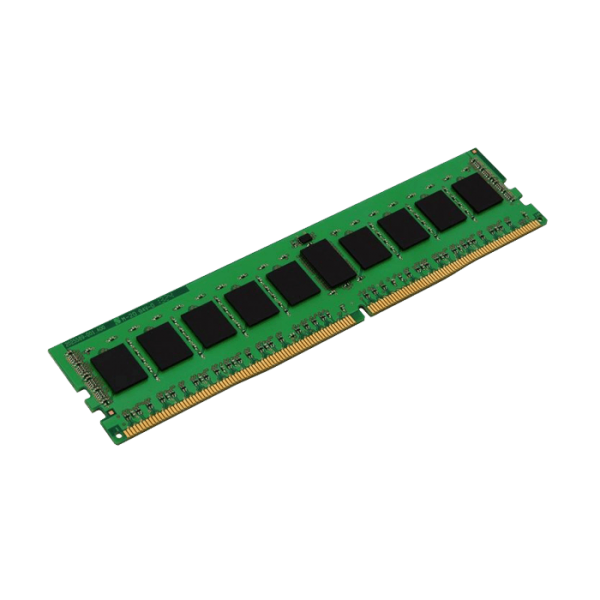 Bộ Nhớ RAM DDR4 PC4-21300 16GB DDR4 2666MHz ECC Unbuffered DIMM - 1