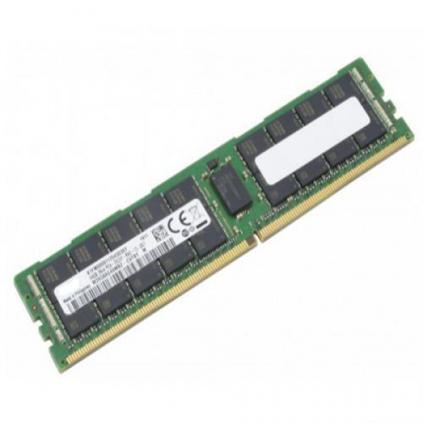 Bộ Nhớ RAM DDR4 PC4-21300 Dell 8GB DDR4 1RX8 2666MHz ECC Unbuffered DIMM - 1