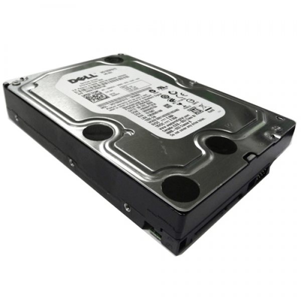 Ổ Cứng HDD Dell 1TB 3.5inch SATA 6Gb/S 7200 RPM Cabled Hard Drive - 1