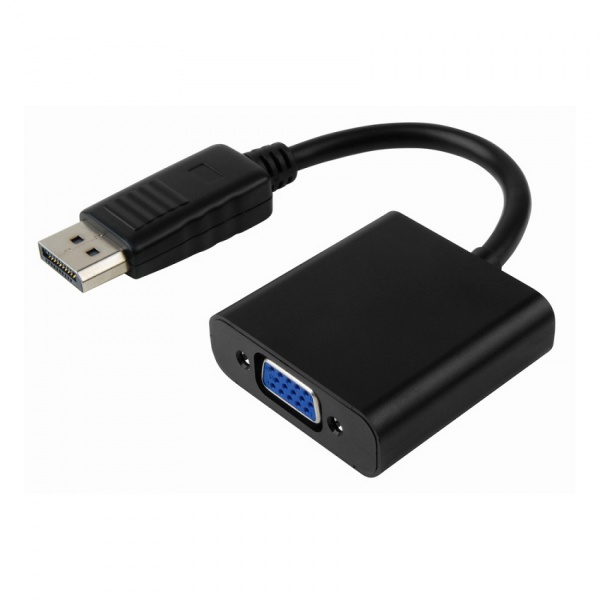 Displayport To VGA Adapter - 1