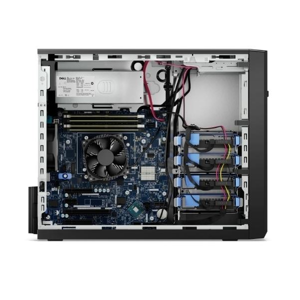 Mainboard Dell PowerEdge T150 - 1