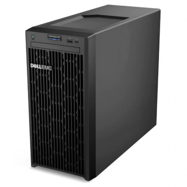 Chassis Dell PowerEdge T150 - 300W Power Supply - 1