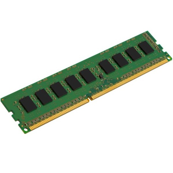 Bộ Nhớ RAM DDR4 16GB PC4-25600 ECC 3200MHz Unbuffered DIMM - 1