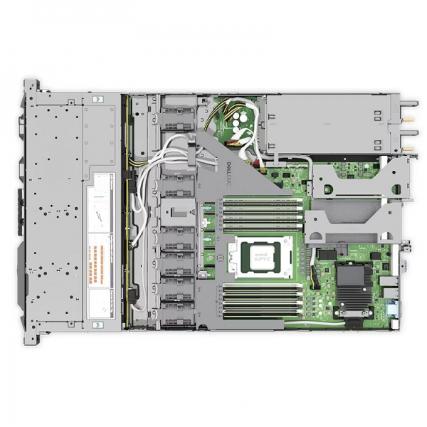 Mainboard Dell PowerEdge R6515 - 1