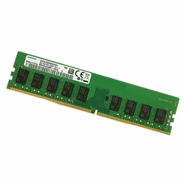 Bộ Nhớ RAM DELL 16GB PC4-3200AA DDR4-3200MHz ECC Registered - 1