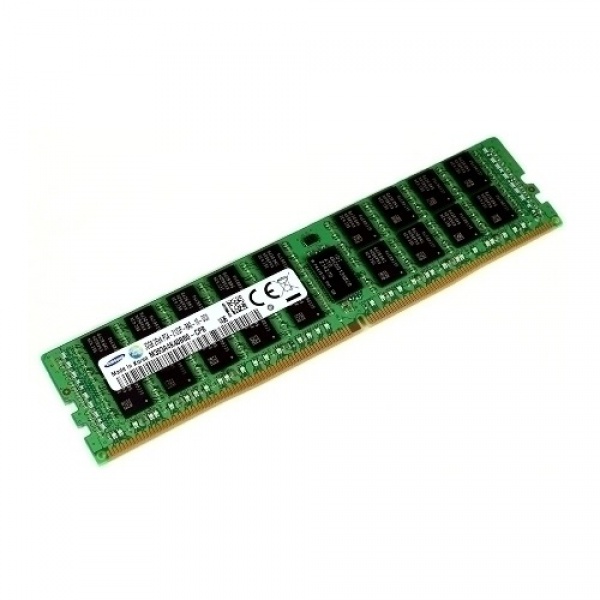 Bộ Nhớ RAM DELL 32GB PC4-3200AA DDR4-3200MHz ECC Registered - 1