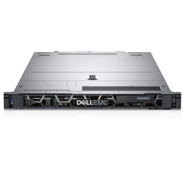 Chassis Dell PowerEdge R6525 3.5inch - 2 X 800W Power Supply - 1