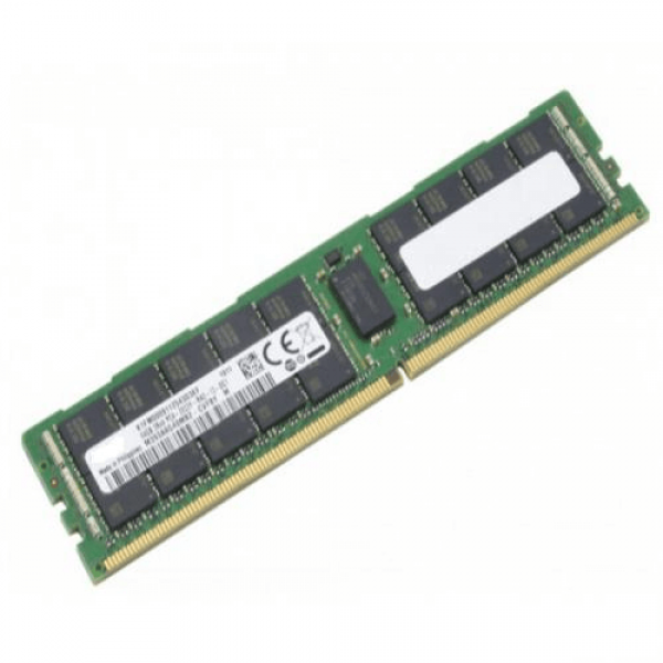 Bộ Nhớ RAM DDR4 32GB PC4-25600 3200MHz ECC Registered DIMMs - 1