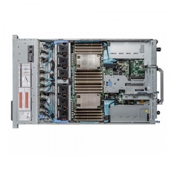 Mainboard Dell PowerEdge R7525 - 1