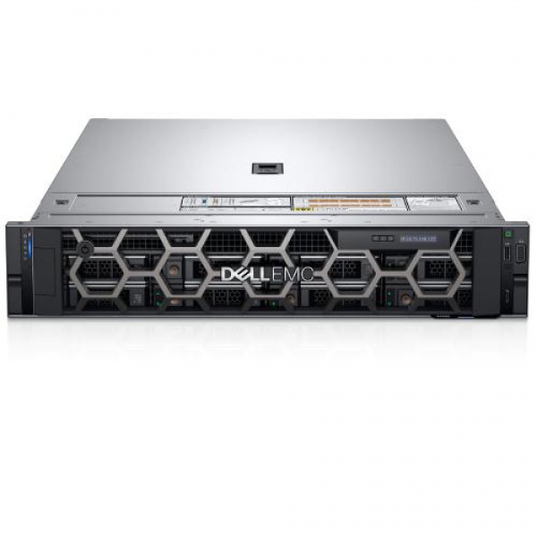 Chassis Dell PowerEdge R7525 3.5inch - 2 X 800W Power Supply - 1
