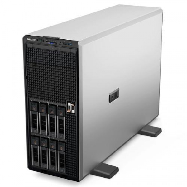 Chassis Dell PowerEdge T550 3.5inch - 1 X 1100W Power Supply - 1