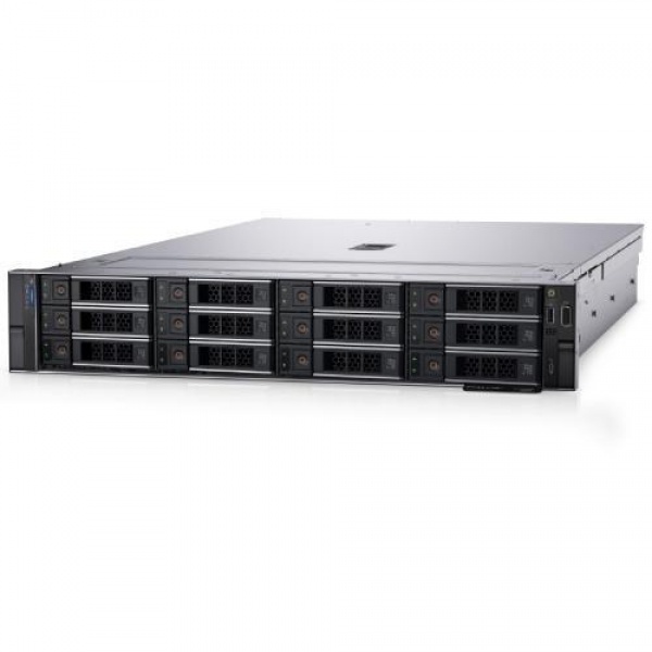 Chassis Dell PowerEdge R750 2.5inch - 2 X 800W Power Supply - 1
